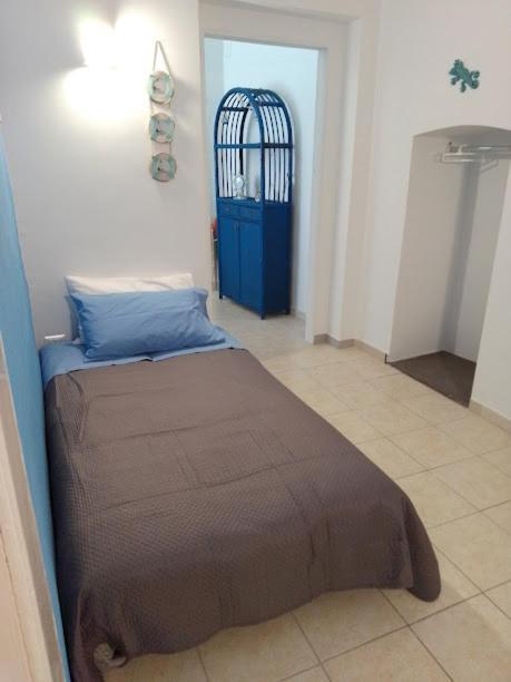 Amaste In Puglia Casa Vacanza Bisceglie Esterno foto