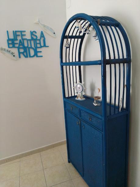 Amaste In Puglia Casa Vacanza Bisceglie Esterno foto