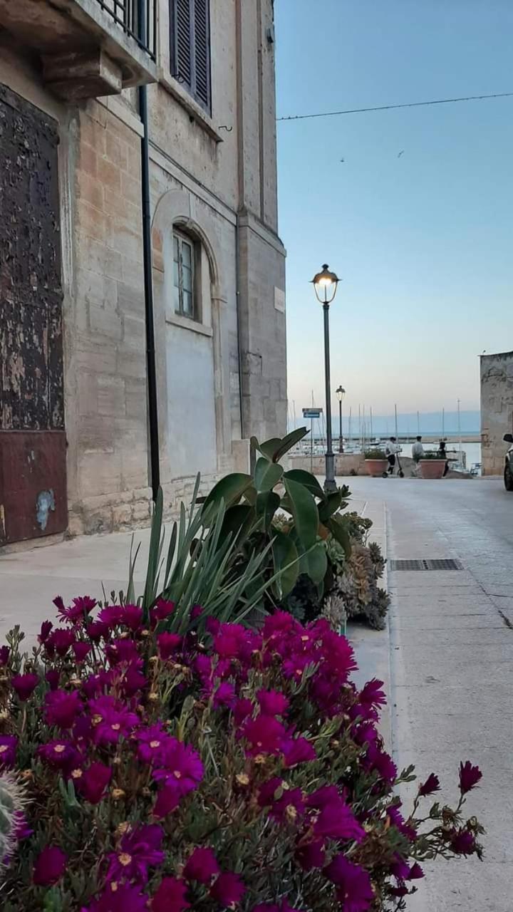 Amaste In Puglia Casa Vacanza Bisceglie Esterno foto