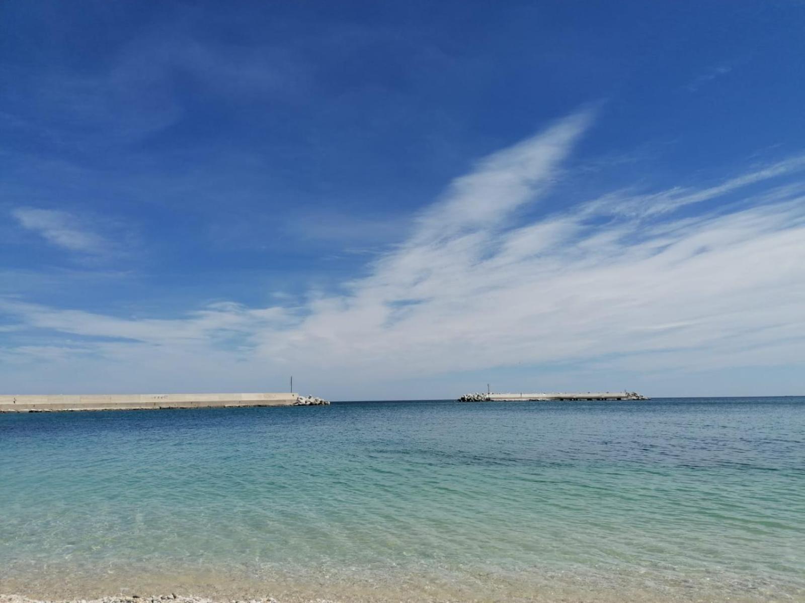 Amaste In Puglia Casa Vacanza Bisceglie Esterno foto