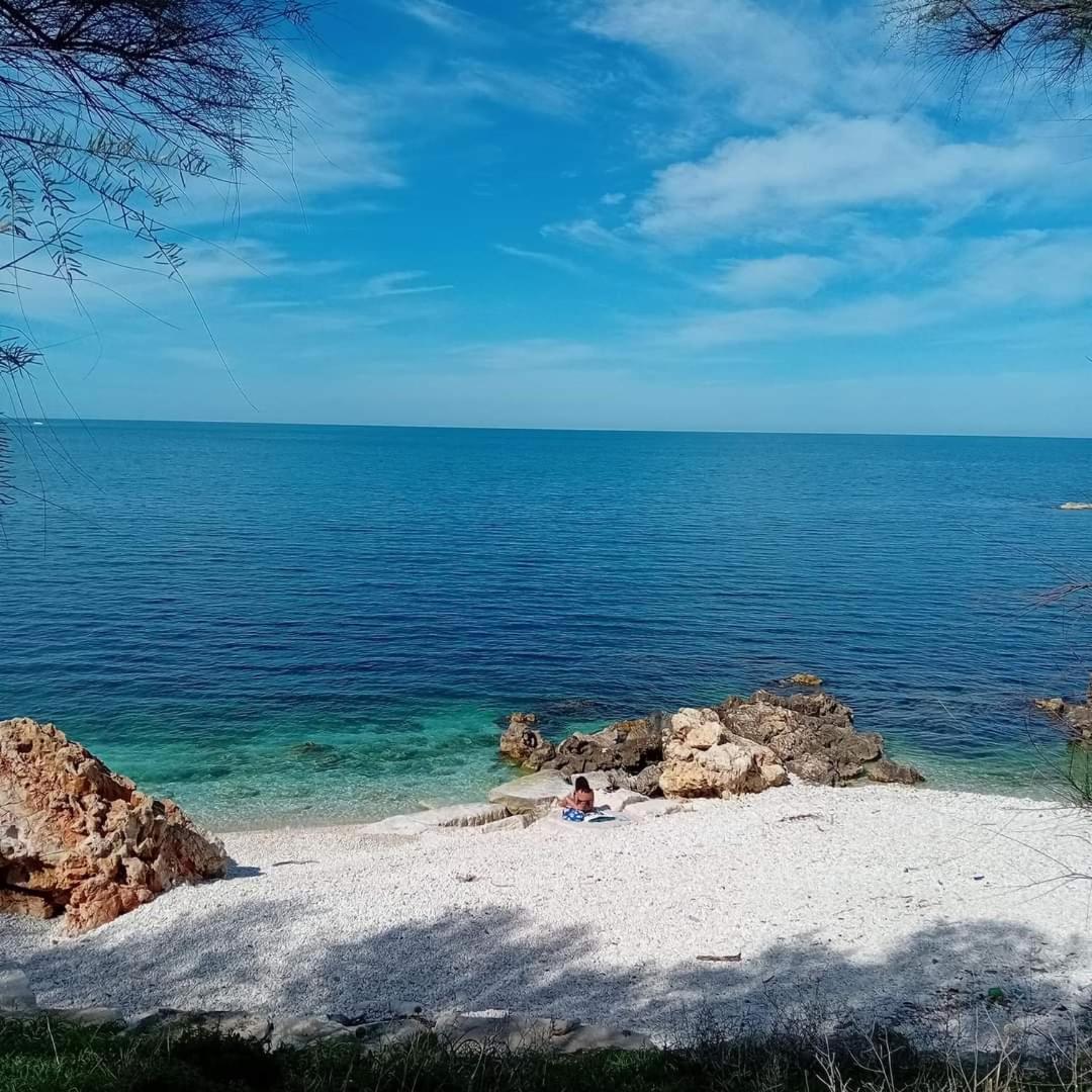 Amaste In Puglia Casa Vacanza Bisceglie Esterno foto