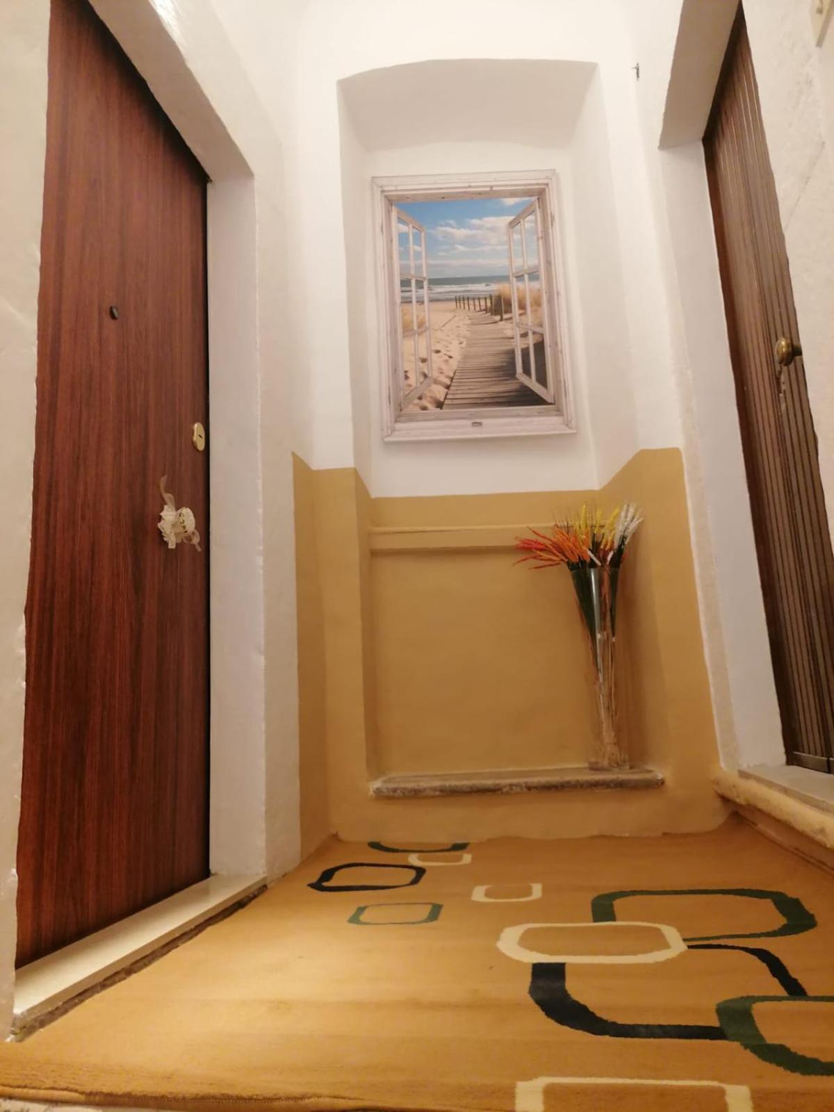 Amaste In Puglia Casa Vacanza Bisceglie Esterno foto