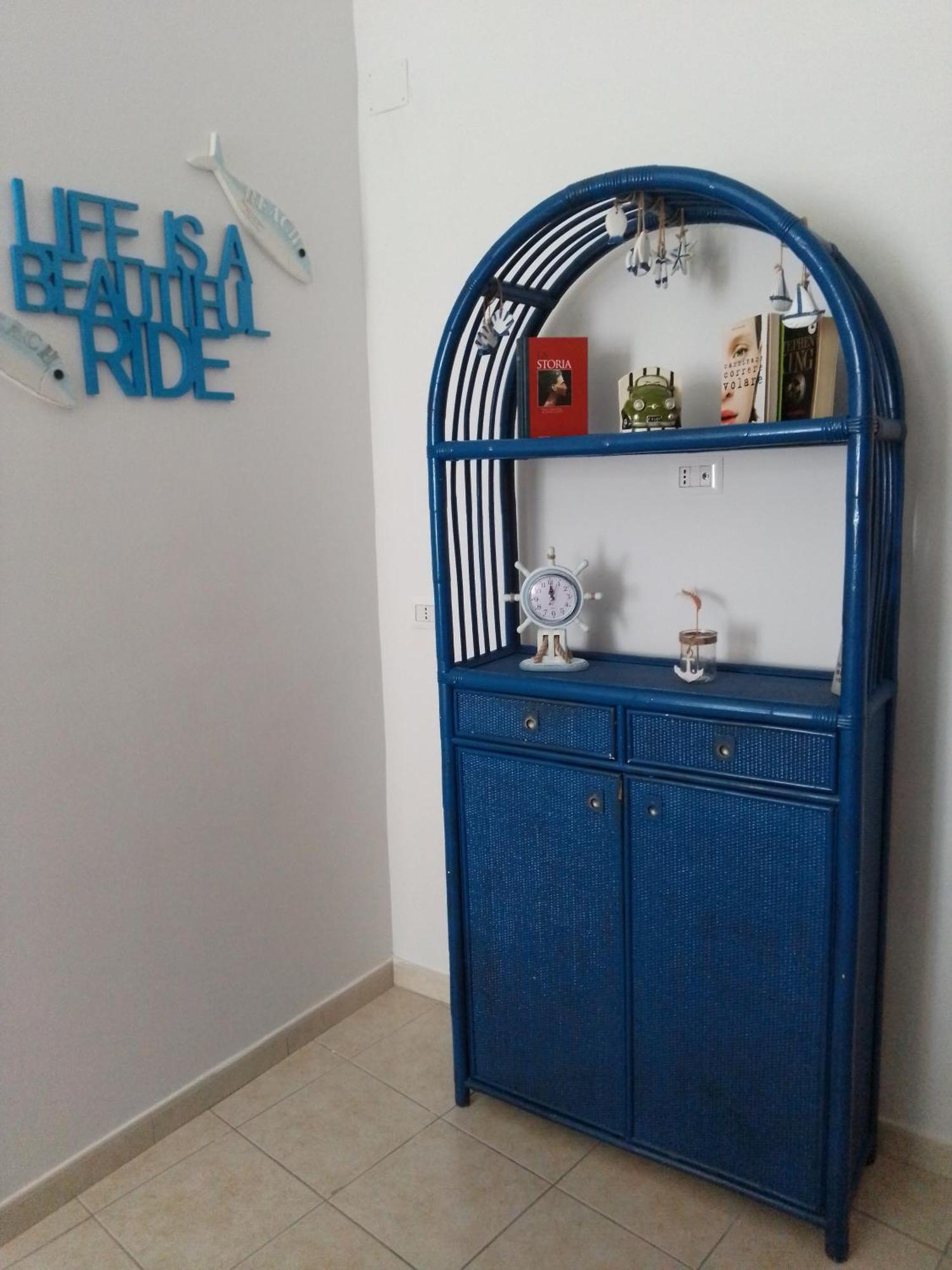 Amaste In Puglia Casa Vacanza Bisceglie Esterno foto