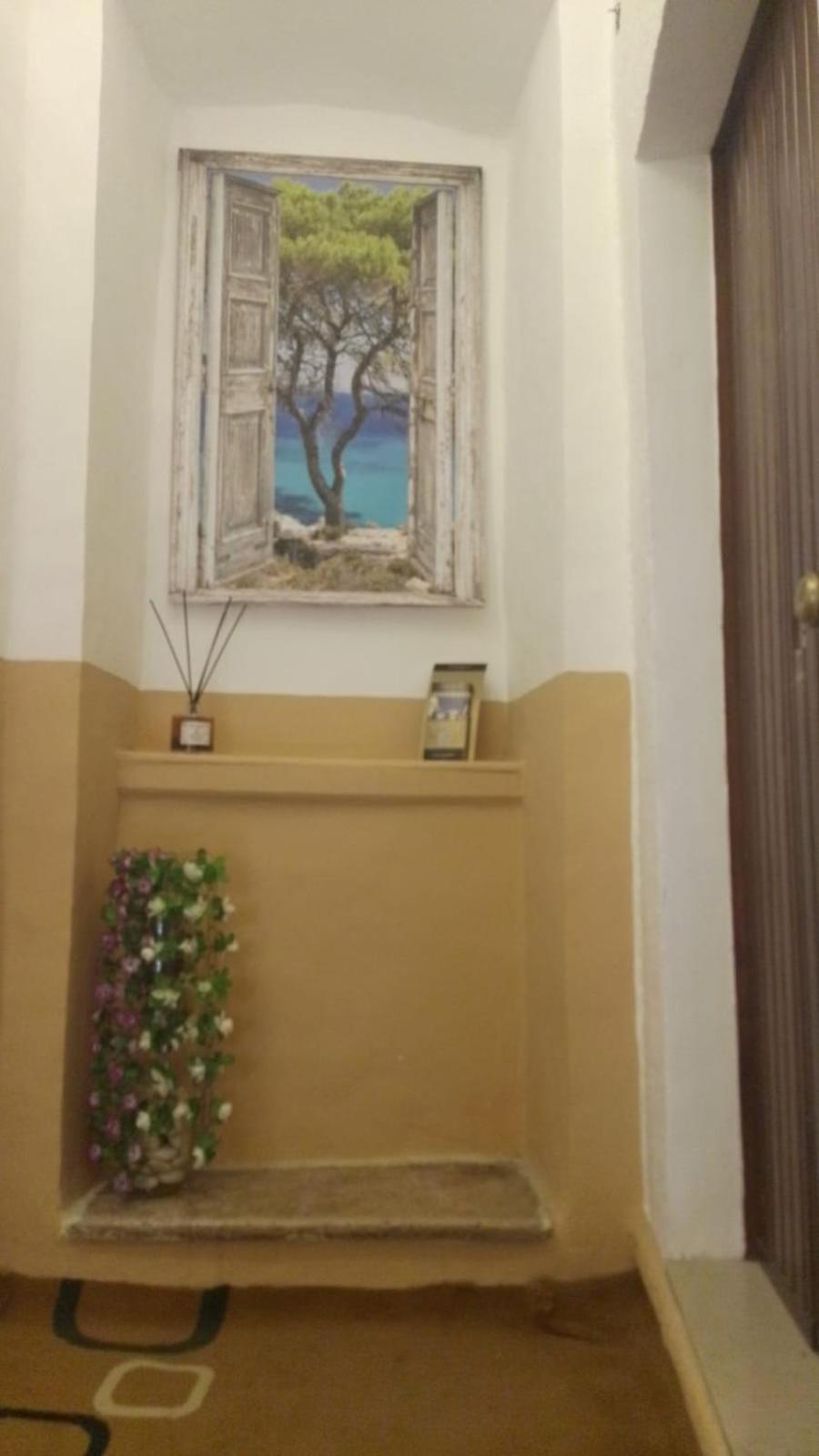 Amaste In Puglia Casa Vacanza Bisceglie Esterno foto