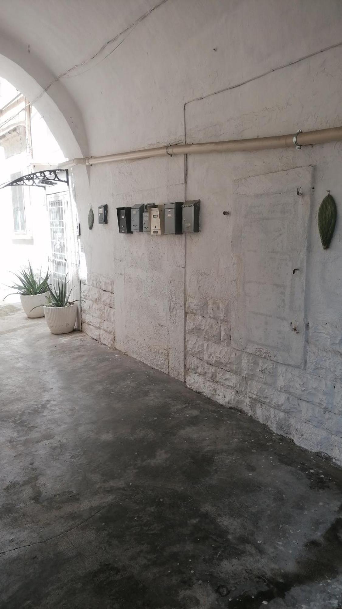 Amaste In Puglia Casa Vacanza Bisceglie Esterno foto
